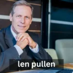 Len Pullen: A Journey Through Innovation and Inspiration