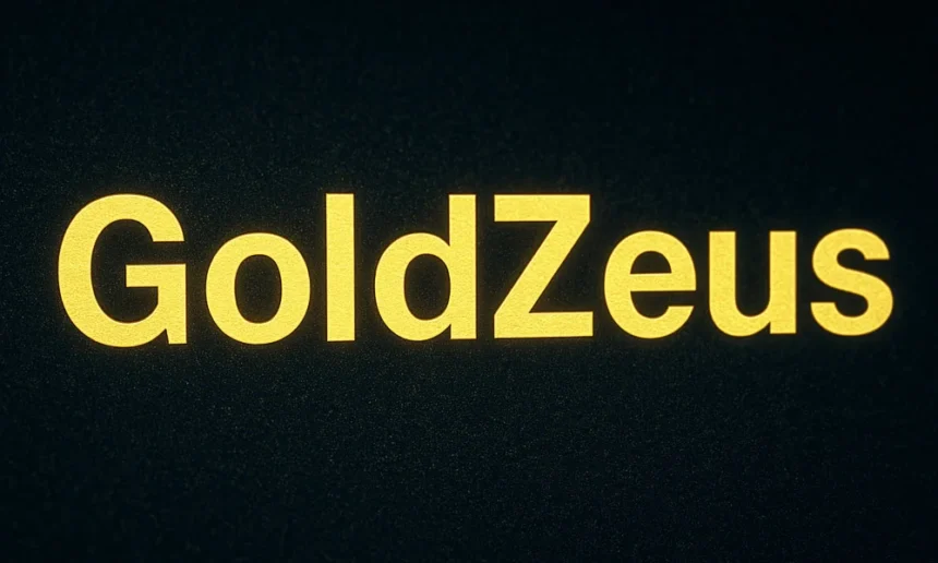 Goldzeus: The Intersection of Wealth and Wisdom