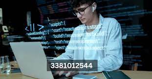 3381012544: The Fascinating Story Behind the Number