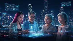 BinusCX: Transforming Customer Experiences in the Digital Age