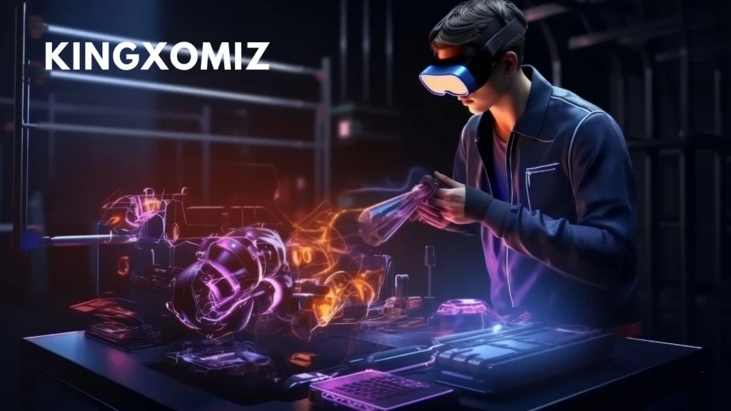 Kingxomiz: What Sets It Apart from the Rest?