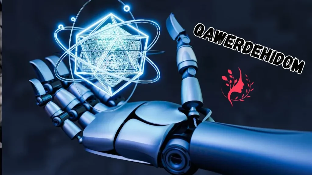 Qawerdehidom: The New Trend Taking the Internet by Storm