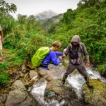 Tonghou: Best Trails and Parks for Outdoor Enthusiasts