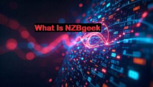 NZBGeek – A Complete Guide to the Usenet Indexer