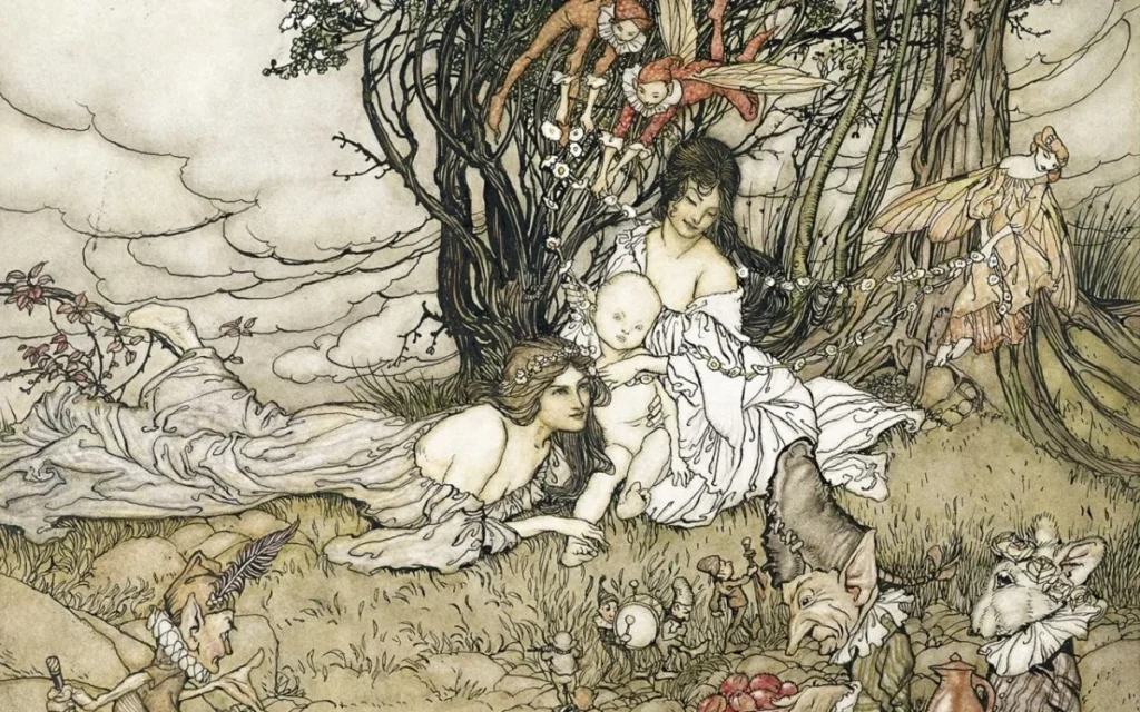 Exploring the Essence and Significance of đeman