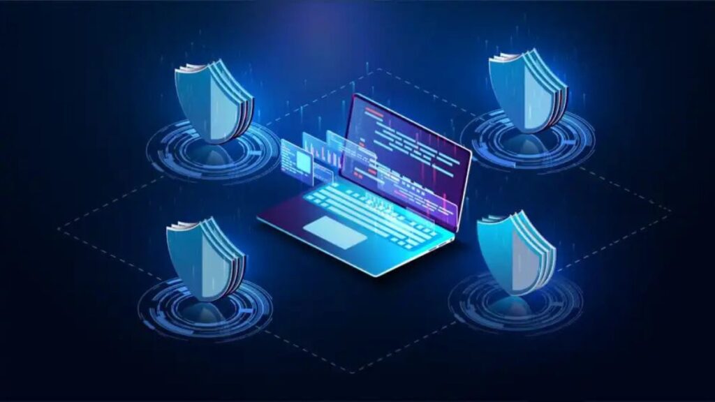 Enhancing Trust: A Detailed Look at icryptox.com Security