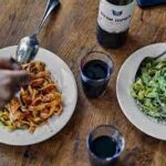 Basta Pasta – The Perfect Blend of Italian Tradition and Modern Flavor