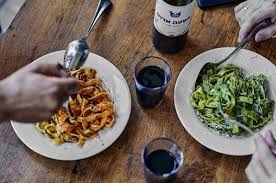 basta pasta​