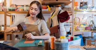 Zuschneidfelle – Everything You Need to Know About Quality and Uses
