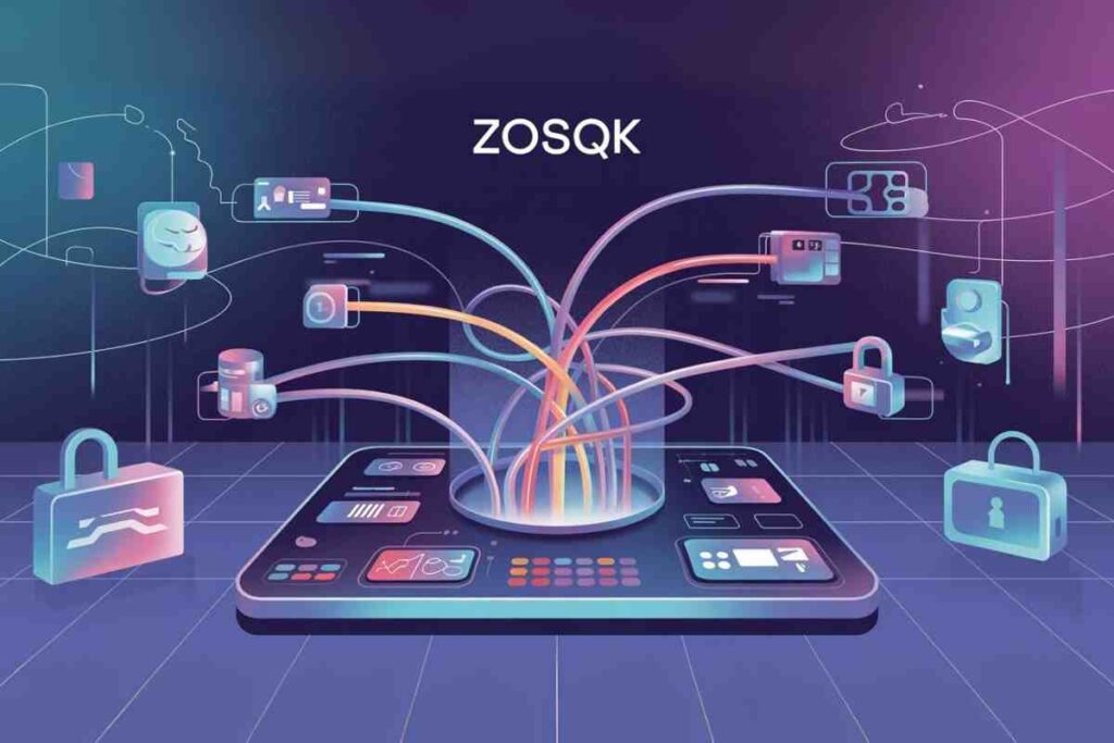 What Is Zosqk?: A Complete Guide
