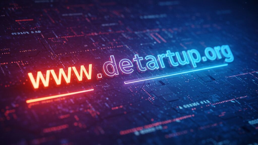 Exploring www .defstartuporg : Your Ultimate Guide to the Startup Development Platform