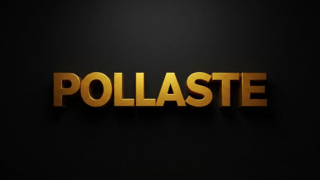 Pollaste: The Rising Star in Modern Culinary Culture
