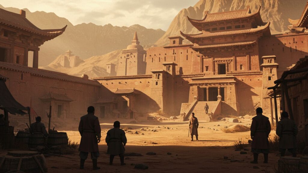 Unlocking the Mystery of Gugequshi: Origins, Significance, and Practical Uses