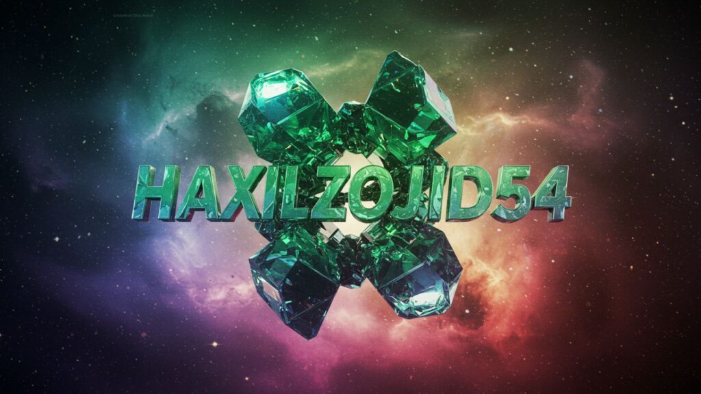 Understanding Haxillzojid54: What It Is, Why It Matters, and How It’s Shaping the Future