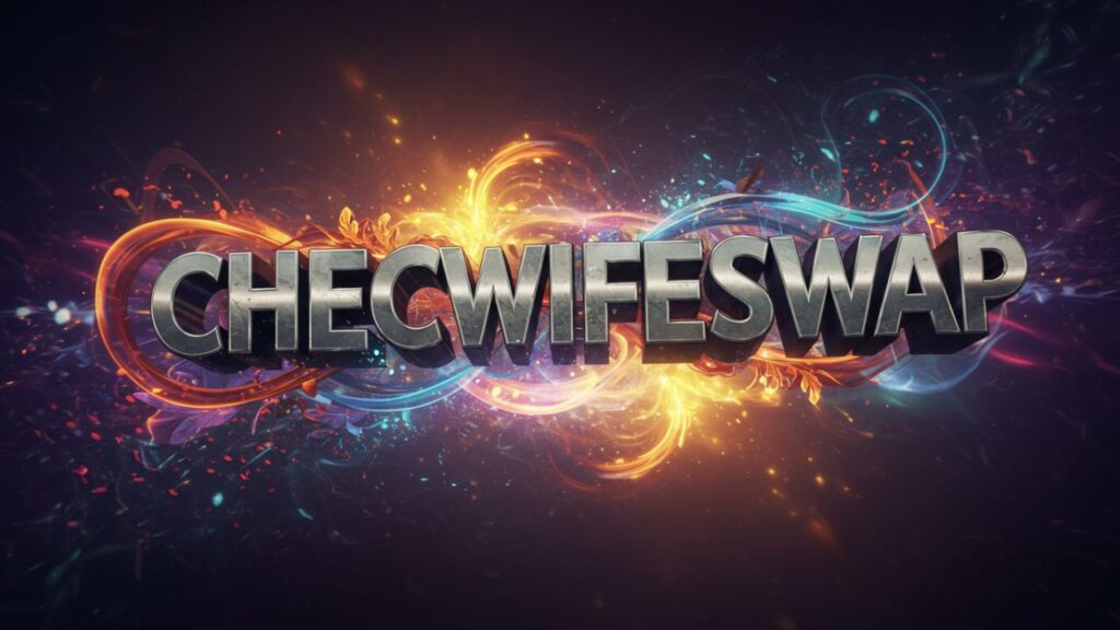 Exploring Checwifeswap: What It Is, How It Works, and Why It’s Gaining Attention