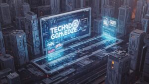 Why TechandGameDaze.com Is Emerging as a Go‑To Hub for Tech & Gaming Enthusiasts