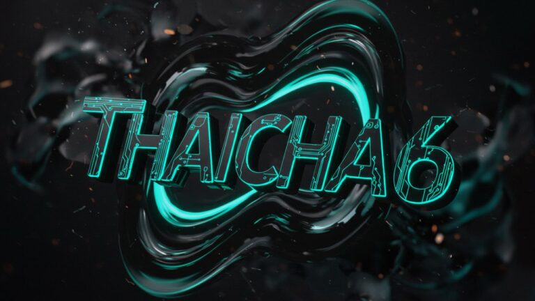 Thaichai6: The Rise of a Thai Tea Sensation Blending Tradition with Modern Flavor