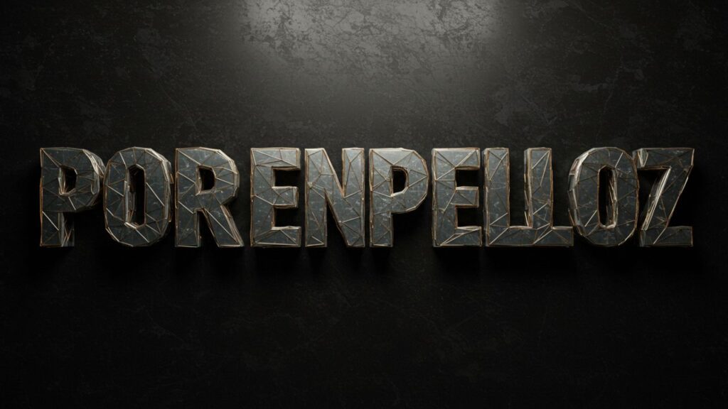 Exploring the Fascinating World of Porpenpelloz: Meaning, Origins, and Digital Trends