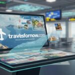Exploring Travelsfornow.com/ – Your Ultimate Guide to Modern Travel Inspiration