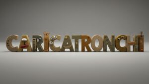 Exploring Caricatronchi – A New Era of Digital Caricature Art
