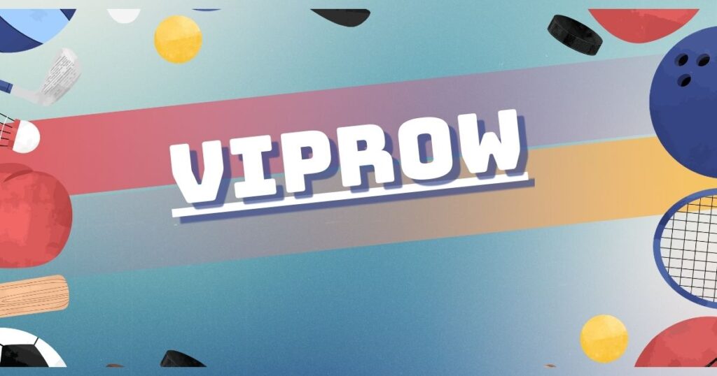Viorow