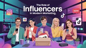 Influencers: A Complete Guide to Their Role, Power, and Future