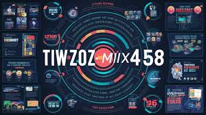 tiwzozmix458-a-complete-guide-to-features-benefits-and-applications