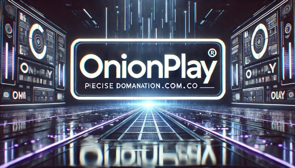 OnionPlay Co: The Best Platform for Anonymous Streaming?