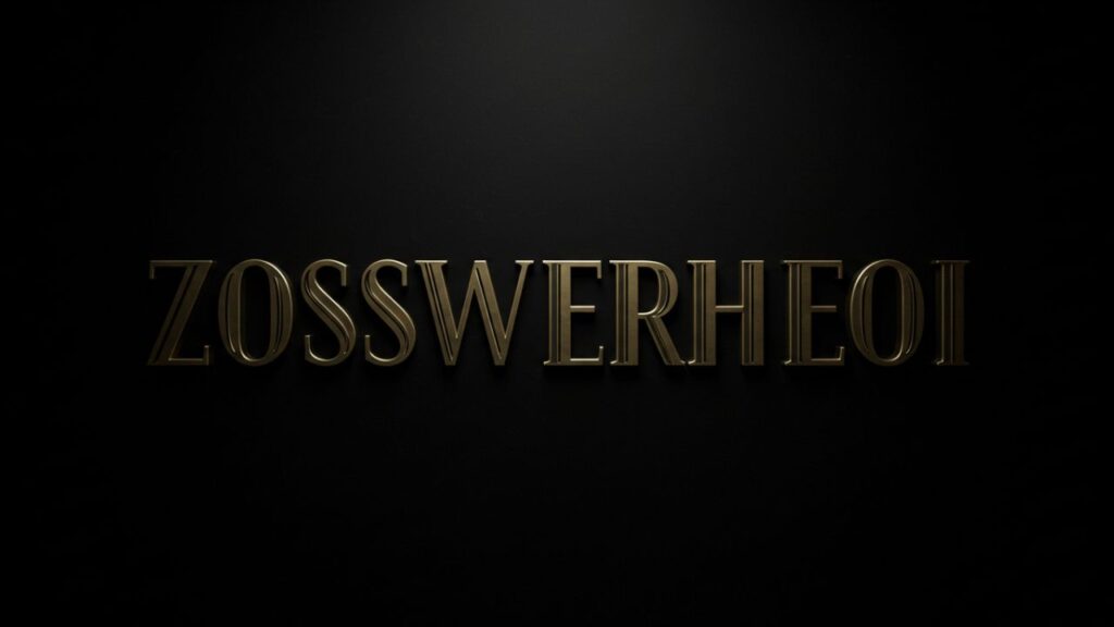 Understanding Zoswerheoi: The Future of Digital Integration and Innovation