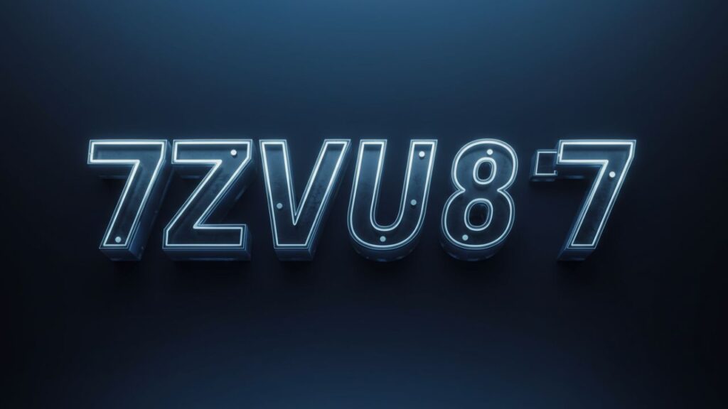 Everything You Need to Know About 7zvu187: A Deep Dive Into the Digital Code That’s Turning Heads