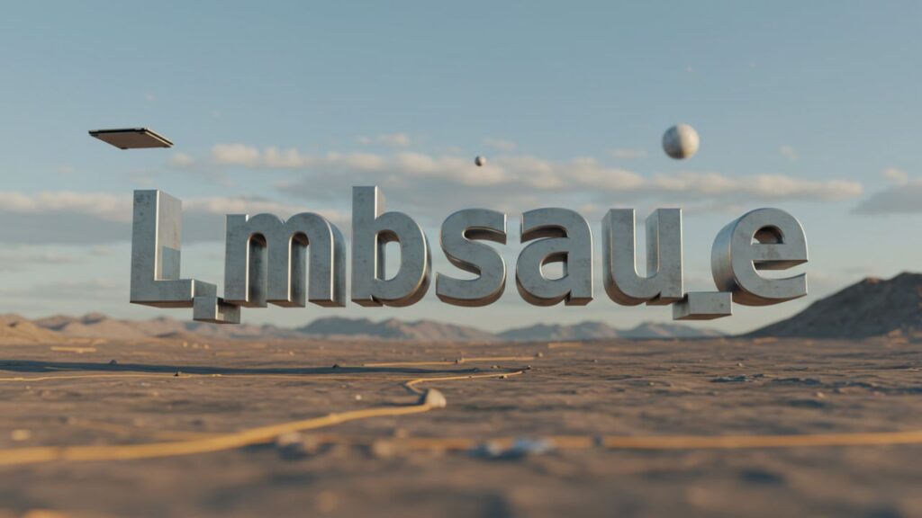 Mastering l_mbsau_e: A Comprehensive Guide to Its Purpose, Use, and Insights