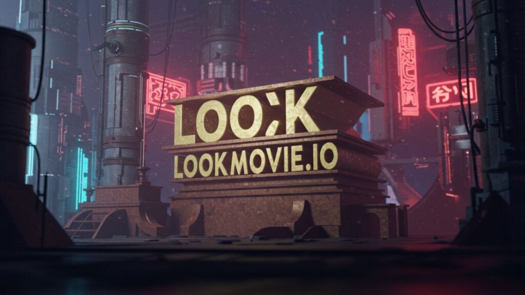 LookMovie IO 2: What You Need to Know in 2025