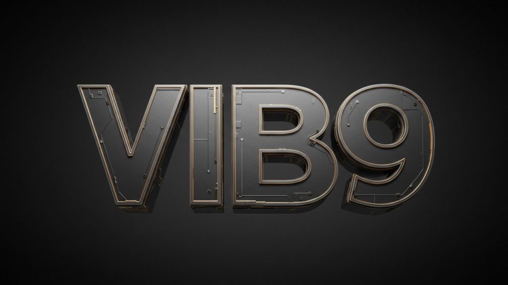 Unlocking the Power of VIPB9: A Complete Guide