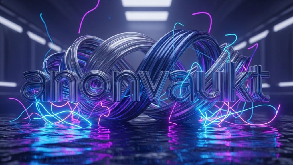 Exploring the Power and Potential of Anonvaukt in Modern Digital Ecosystems