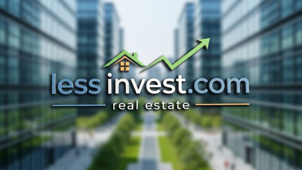 Unlocking the Potential of lessinvest com real estate