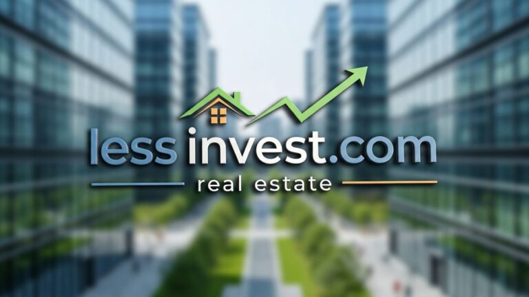 Unlocking the Potential of lessinvest com real estate