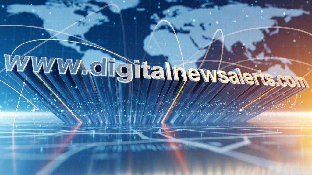 Exploring the Features and Value of www.digitalnewsalerts.com  – Your Go-To Tech & News Resource