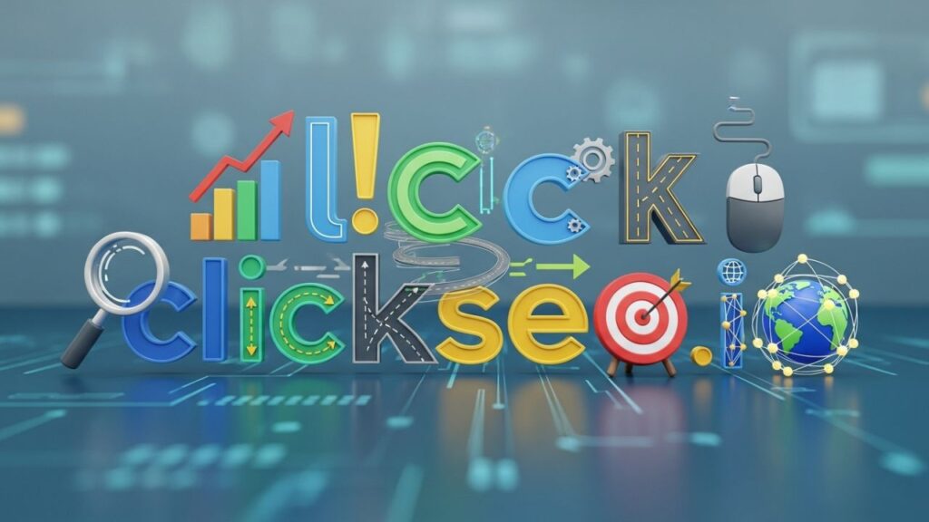 Unlocking the Power of ClickSEO.io: Elevate Your Website’s Visibility