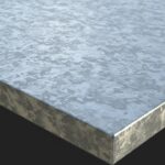 Galvanized Aluminum: Properties, Uses, Advantages, and Considerations