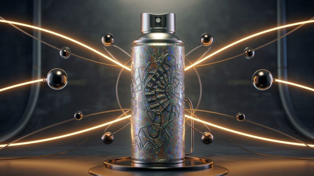 How Aerosol Innovation Is Shaping the Future of Packaging and Product Delivery