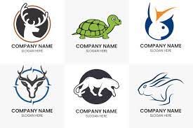 The Art of Animal Company Logos: Designing with Purpose and Passion