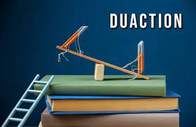 Exploring the Benefits of Duaction in Professional Development