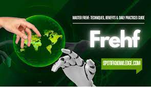 Frehf Explained: A Comprehensive Guide for Curious Minds