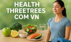 Health Threetrees