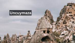 Uncuymaza