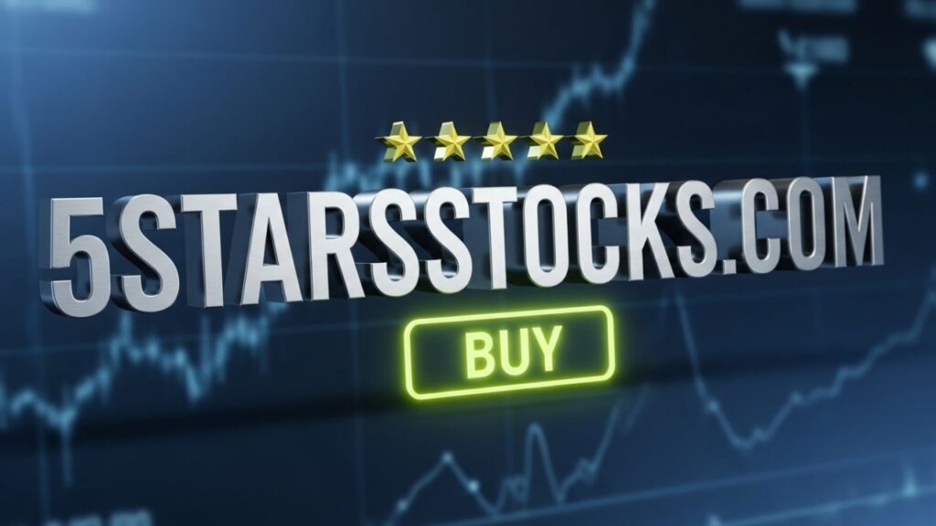 5starsstocks.com to buy: What Investors Should Know Before Acting