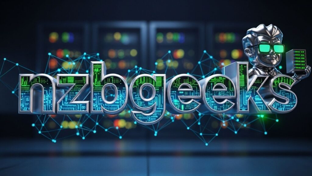 nzbgeeks: A Comprehensive Guide to the Usenet Indexer