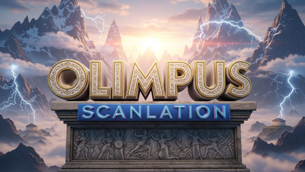 Exploring the Intricacies of Olimpus Scanlation: Fan Translations & Industry Implications