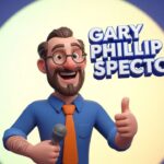 Gary Phillip Spector: The Inspiring Story of a Visionary Thinker in the Modern Innovation Era