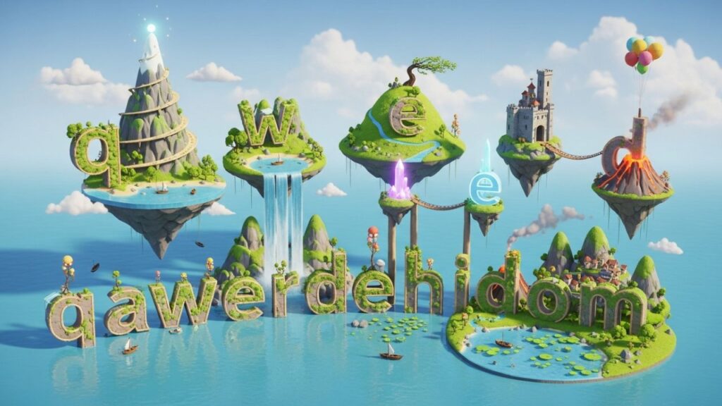 Qawerdehidom: A Deep Dive Into the Internet’s Newest Digital Expression